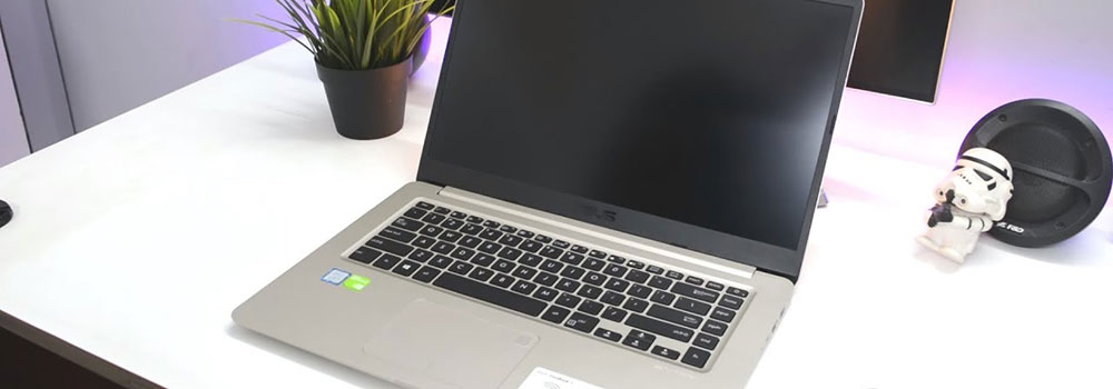 Asus-VivoBook-F510UA-Review-on-ArchitecturesLab
