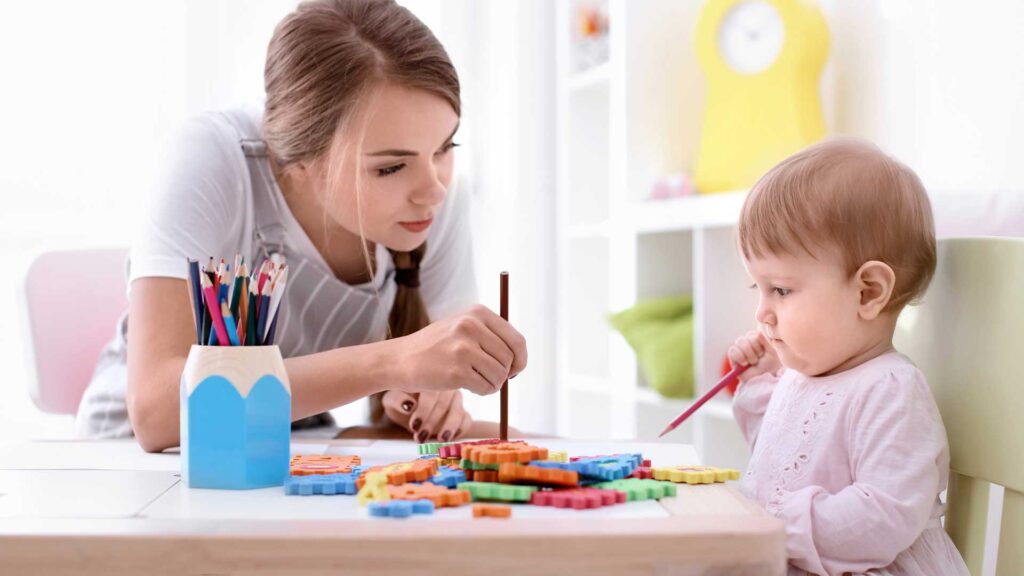 The-Professional-Nanny-Will-Be-The-Organized-Nanny-on-ArchitecturesLab