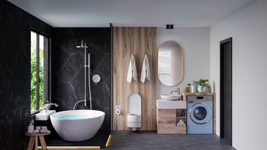 Get-Best-Tips-to-Decorate-Your-Small-Bathroom-on-architectureslab
