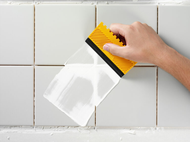 5 Tips and Tricks To Restore Your Tile And Grout
