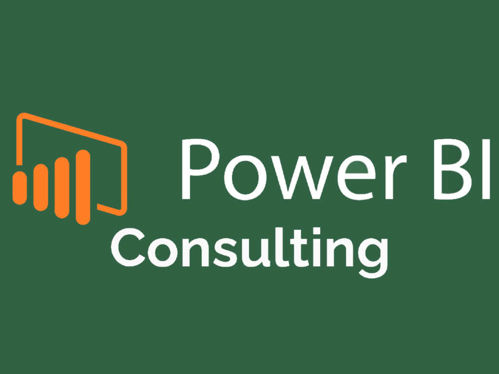 PowerBI consulting