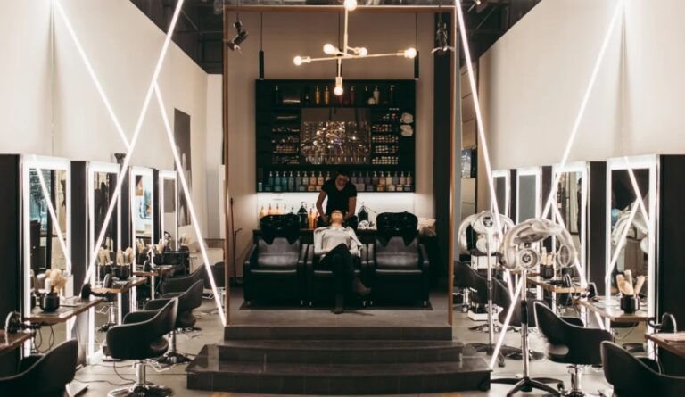 The Ultimate Guide to Choosing the Perfect Hair Salon for Exceptional Service