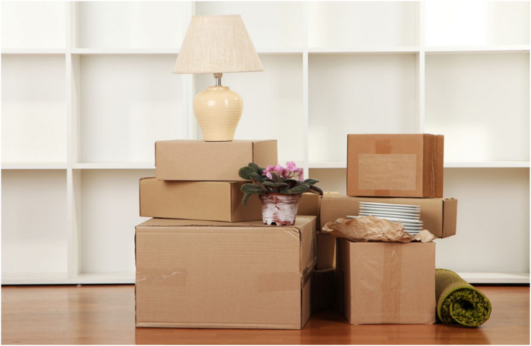 Wrap It or Risk It: How to Protect Your Desk During a Move