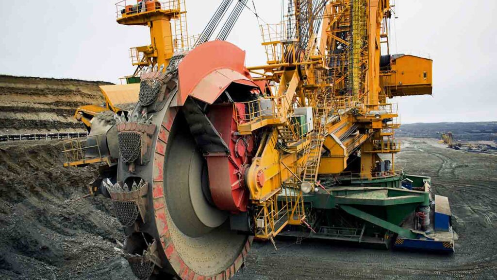 Who Are The Leading Mining Equipment Manufacturers In Canada on architectureslab
