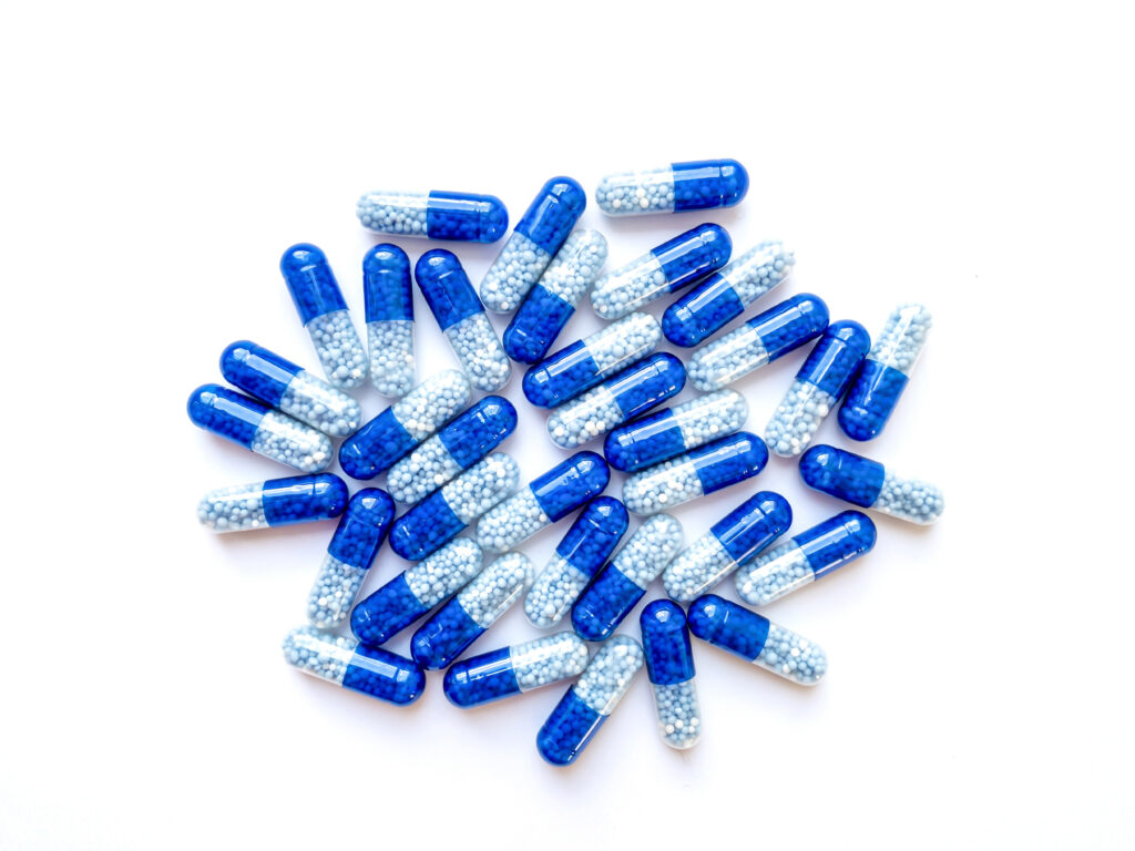 weight loss prescription medications