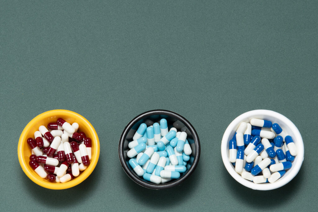 weight loss prescription medications