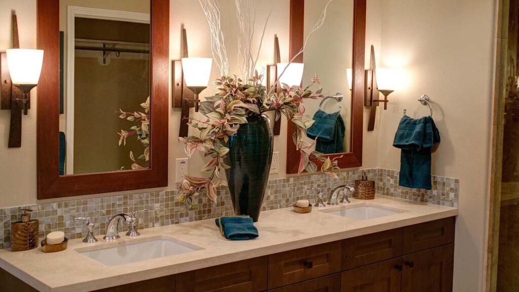 Which Design Choices Make Bathroom Barn Doors More Practical And Stylish Today on architectureslab