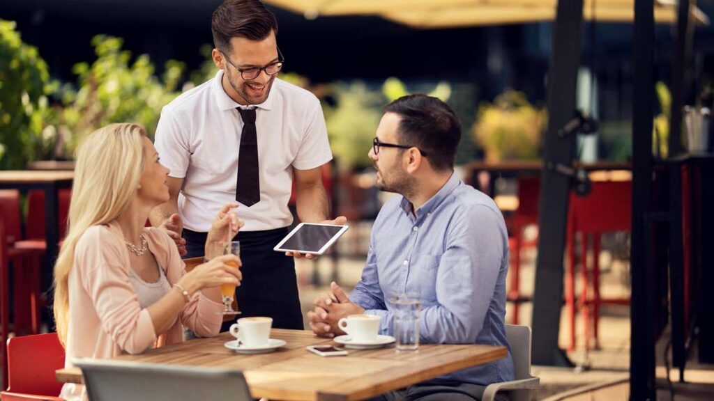 What Makes Restaurant Consulting Services A Game Changer For Modern Food Businesses on architectureslab