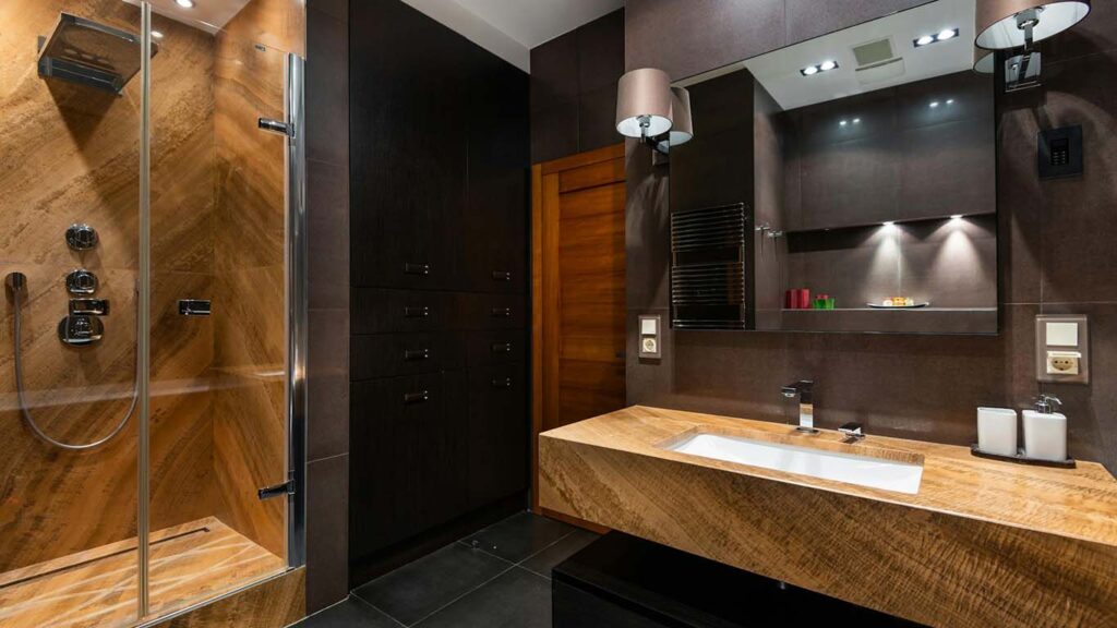 What Key Materials For One Day Bathroom Remodels Ensure Speed And Long Lasting Performance What Key Materials For One Day Bathroom Remodels Ensure Speed And Long Lasting Performance on architectureslab