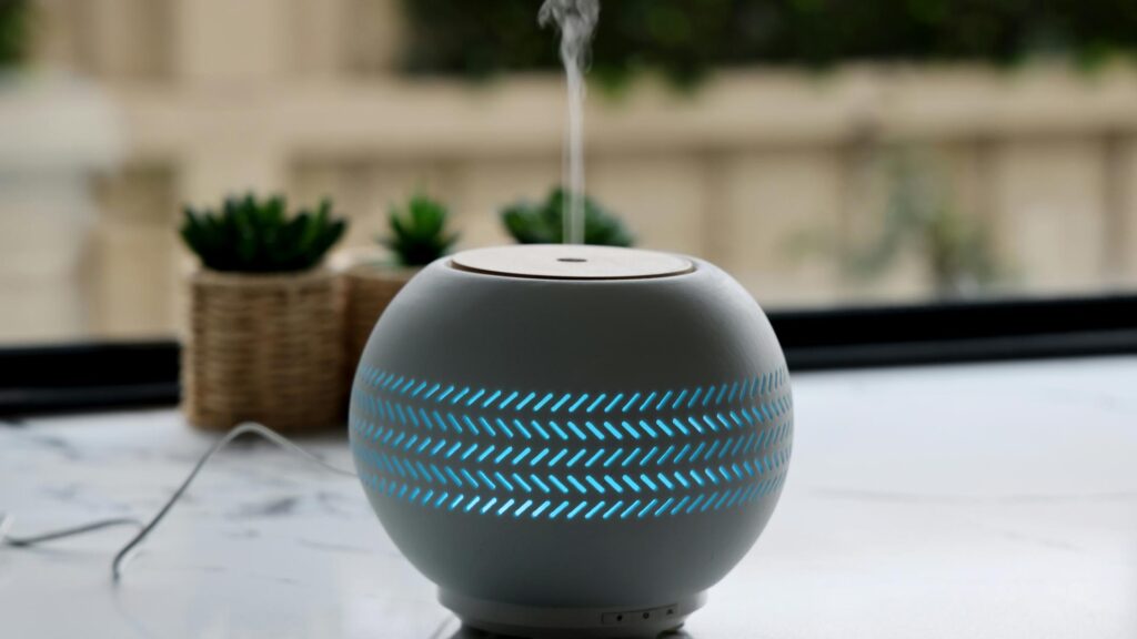 Aroma for Diffuser What It Means and How It Enhances Indoor Spaces On ArchitecturesLab