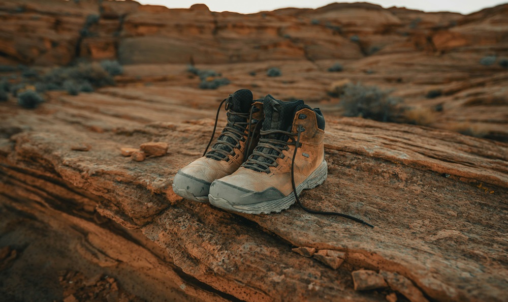 Break In Climbing Shoes Fast? mens rock climbing shoes