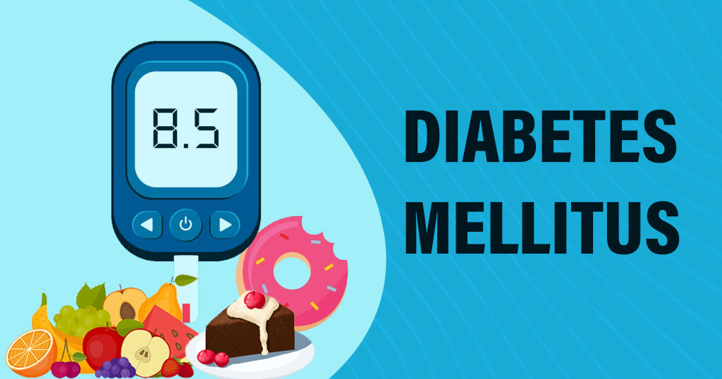 Diabetes Mellitus: Advancing Global Research in Prevention, Diagnosis, and Treatment 11